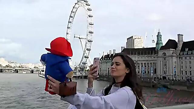 Gia Paige Atk Gf: Blowjob, Brunette Cumshot Porn