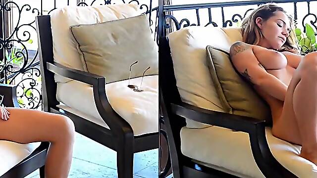 Charlotte 720P 3D Conversion: Big Tits, Babe Vr Vr Porn