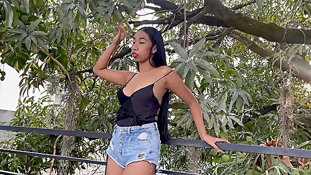 Dogging, Outdoor, Blowjob