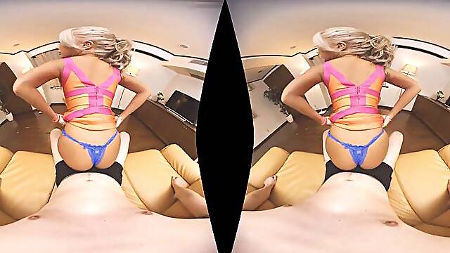 Jav Black Vr: Blowjob, Cowgirl Cumshot Porn