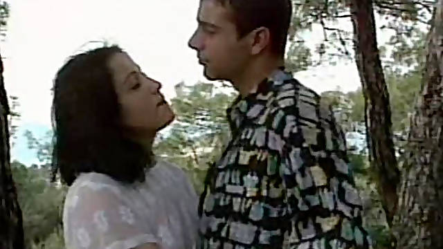 Turkish Turkey Turkis Ormanda Korebe Jungle