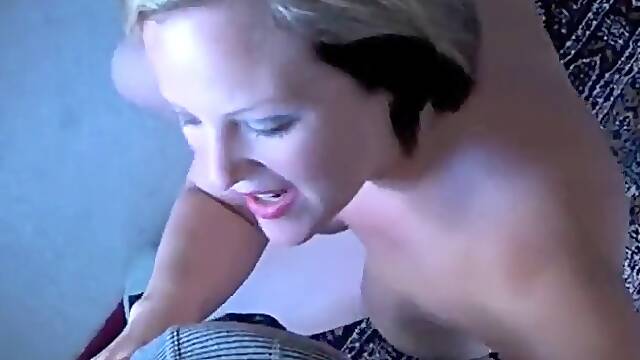 Tease, Strip, Mom, Pov