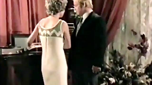 Vintage German Groupsex