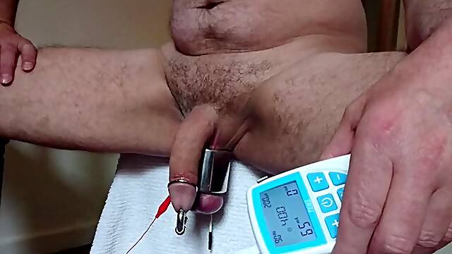 Electro Cbt Cum