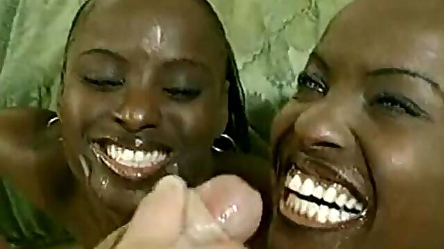 Twins, Black