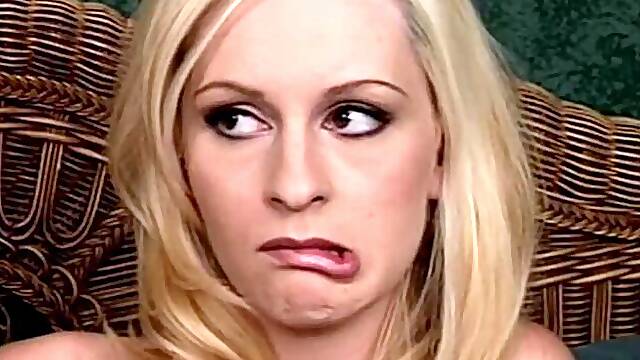 Amateur Mia Star First Dp