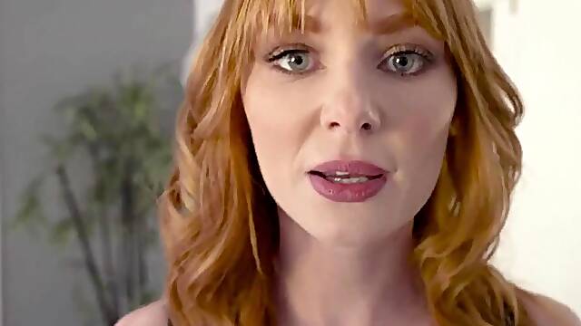 Redhead, Anal, Amateur, Blowjob