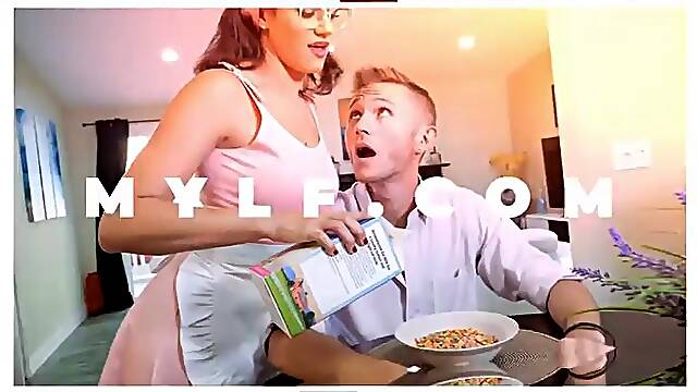 Dad Crush - Mischievous Blonde Slut Swapped Her Step Dad S Tablets And Made Him Fuck Her Teen Pussy: