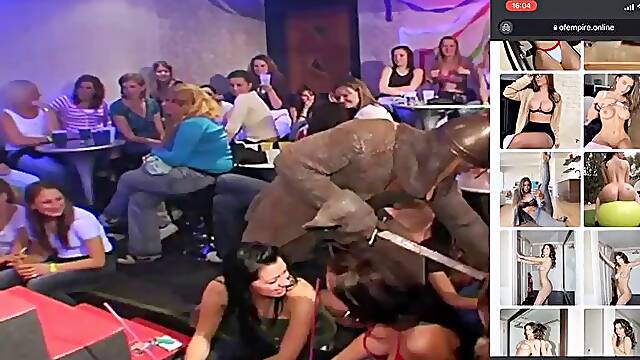 New Party Hardcore 77: Blowjob, Big Tits Amateur Porn