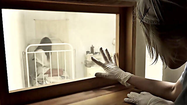 Sairaanhoitaja, Lääkäri, Ryhmäseksi, Bdsm