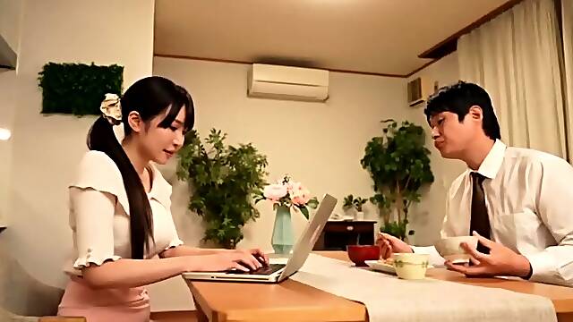 Japanese, Asian, Teen (18+), Blowjob