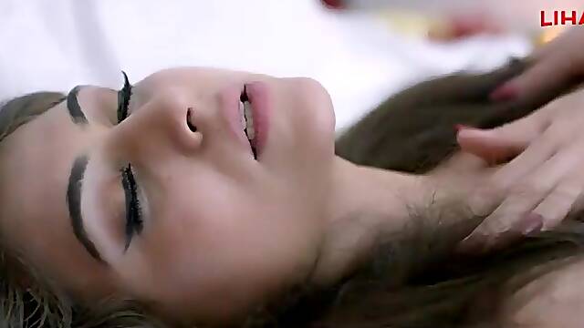 Betaab Ishq Part 02 Episode 01 Ullu Original Web Series