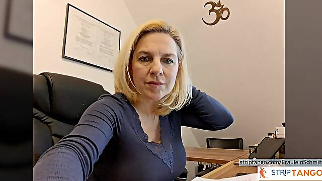 Strip, Gospodinja, Erotično, Žena