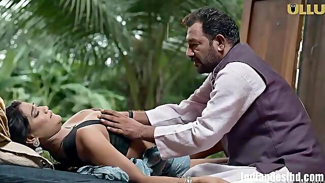 [Censored] Episode 1 Ullu Original Adult Web Series