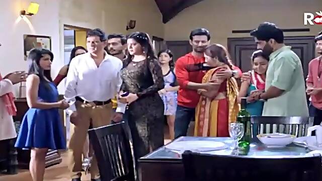 Lodam Bhabhi 2 2024 Rabbit Movies Hindi Porn Web Series Episode 6