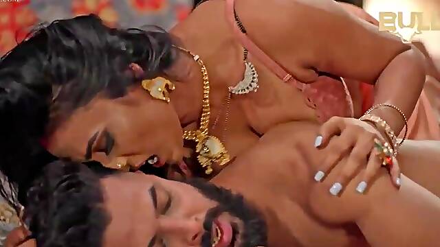 Big Boobs Housewife Hardcore Sex With Nokar