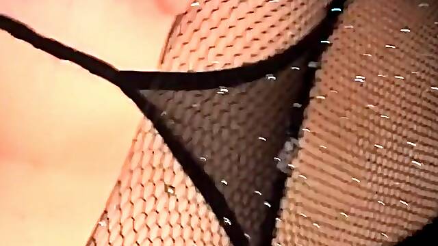 Slovenian Trans Girl Gets Fucked