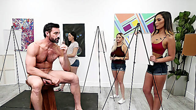 Razkazovanje Jošk V Javnosti