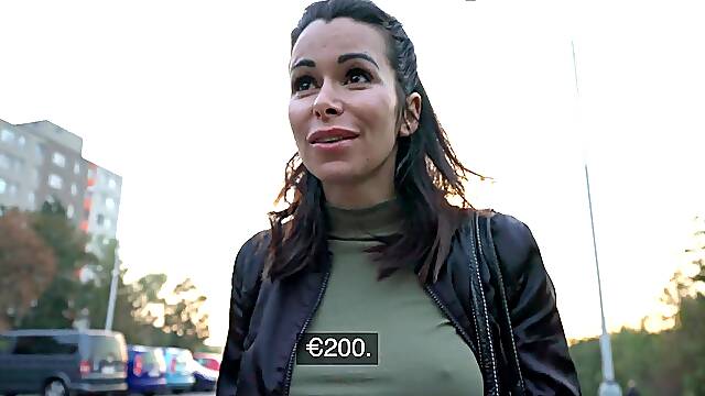 Dogging, Monster, Reality, Pov