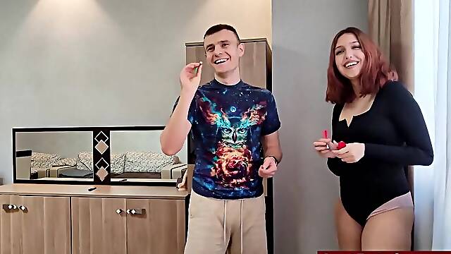 Enticing Fiancee - Lost Game Action