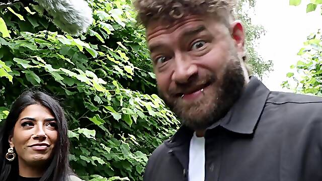 Digitalplayground - Find Out Who Got Scared Behind The Scenes Of Ghosted!