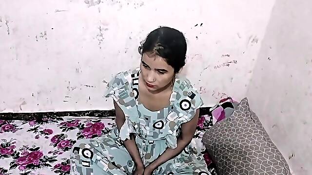 Hot Indian Wife Gets Pounded Hard Passionately By Big Desi Penis - Hindi Audio