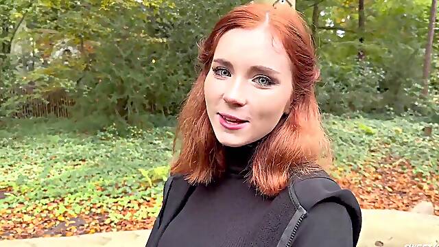 When A Fairy Tale Becomes Reality