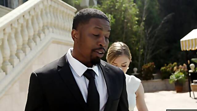 Deeper. Innocent Amber Has Intense Fiery Affair With Boss - Amber Moore