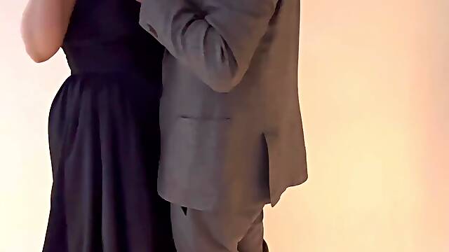 Best Man And Maid Of Honor خواهر عروس و‌داداش داماد تو عروسی