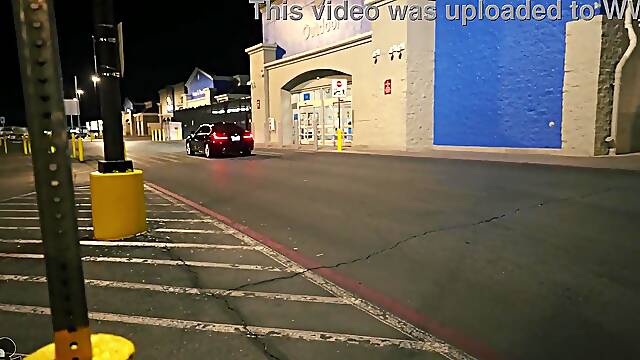 Picked Up Alex Blair After She Won Her 3Rd Avn Award In Las Vegas And Surprised Her With A Night On 