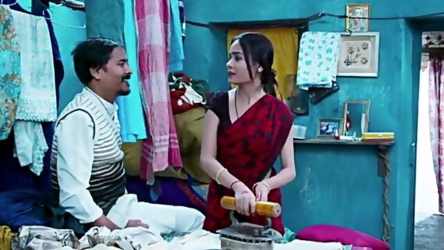 Sarpanch Aur Dhoban Shikha Sinha Hot Scene Filmy Fantasy