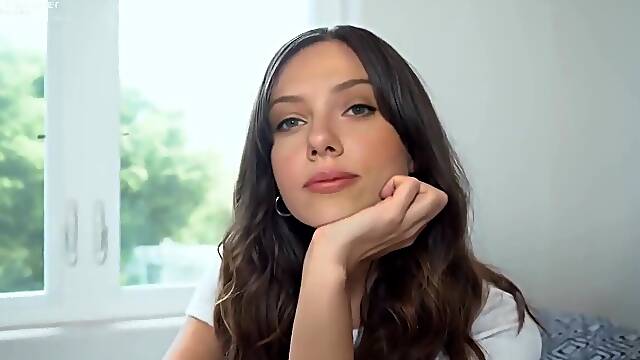 Celebrity, Double Penetration, Facial, Interracial