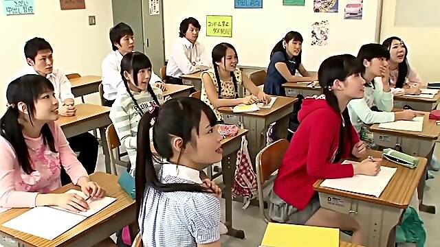 Astonishing Porn Video School Uniform Great Only For You