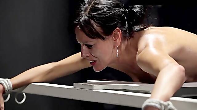 Spanking, Casting, Bdsm