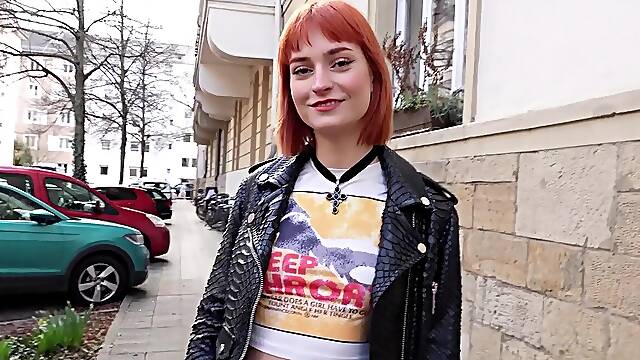 German Vintage, Doll, Squirt, Casting