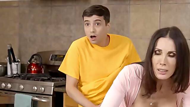 Perky Shay And Ryans Pornstar Video With Ryan Keely, Ricky Spanish And Shay Sights