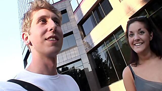 Francoski Amater, Tajnica, Zrela, Milf