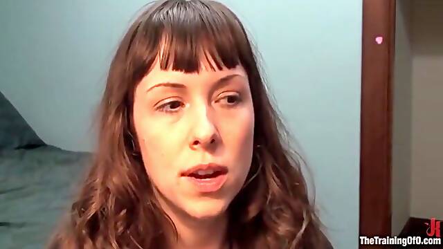 The Training Of Seda, Day Four