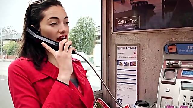 Holly & Rose - Room To Share Pt1