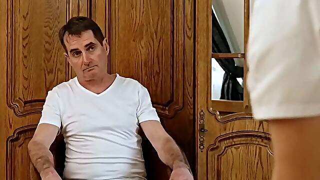 Cuck4K. In With The Doctor. Hot Xxx With Jessie Clark