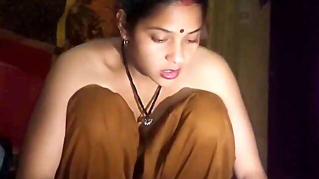 Desi, Tight, Mom, Mature