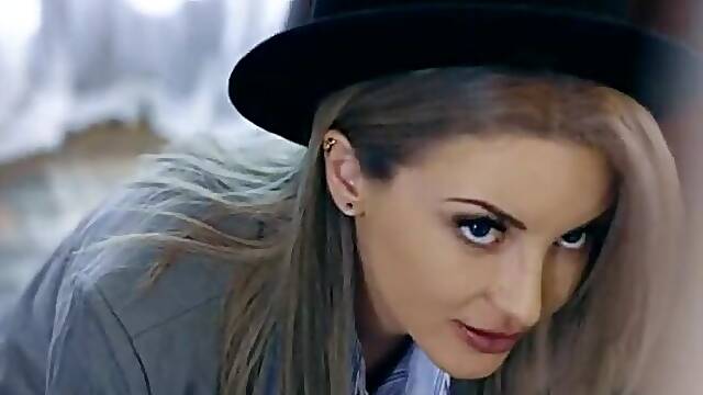 Transexuelle Et Fille