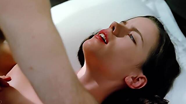 Teta, Zvezdnice, Vintage, Britanke