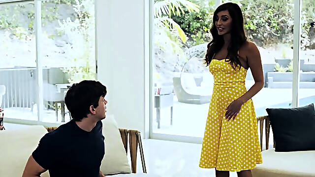 Surprise, Threesome, Pov, Teen (18+)