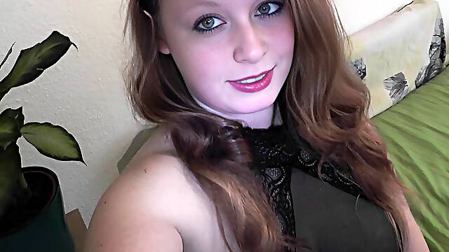 Najlon, Rdečelaska, Nemke, Orgazem