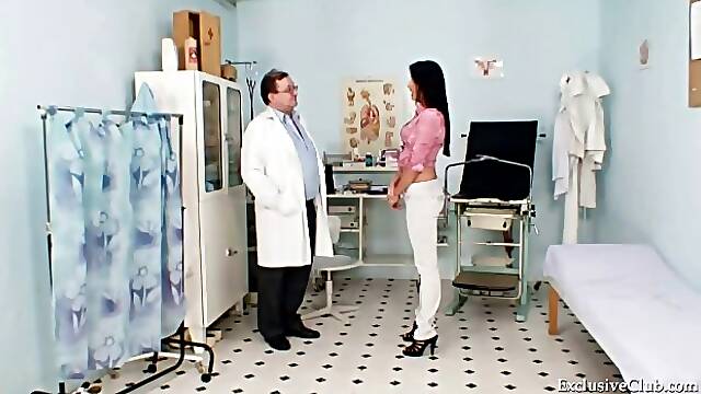 Cesky U Doktora, Špinavé Česky