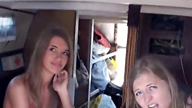 Dekle, Erotično, Zunaj, Domaci Pornič