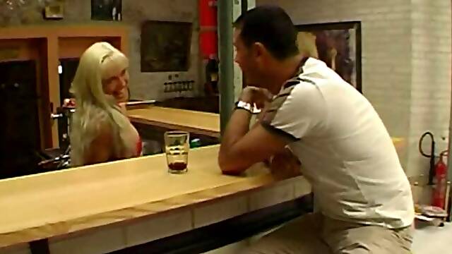 Pierced Pussy Finger Fucked