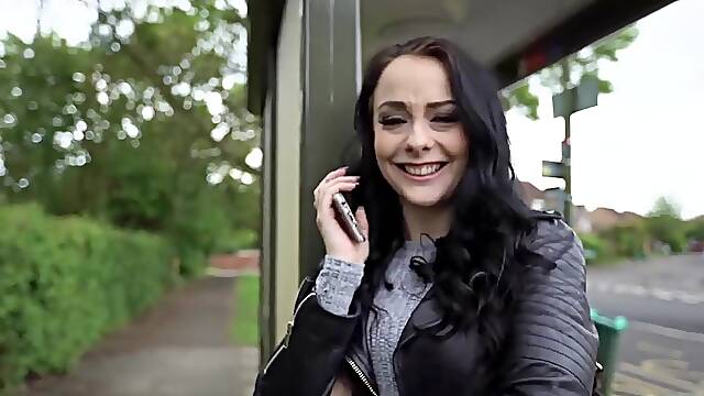 Public, Beauty, Outdoor, Pov