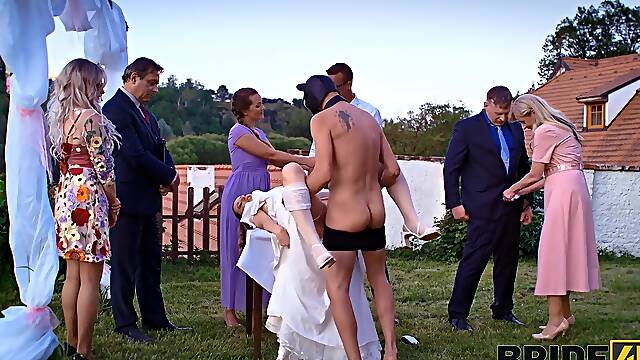 Bride Is A Whore For The Last Time Pilation
